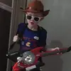 Rob Nunley - @robnunley - TikTok
