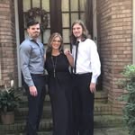 Robin Nunley - @rleenunley51 - Instagram