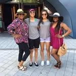 Robin Nunley - @nunleyrobin - Instagram
