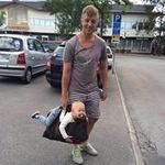 Robin Nyberg - @robinybe - Instagram