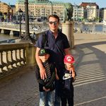 Robin Nyberg - @nyberg644 - Instagram