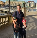 Robin Nyberg - Facebook