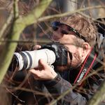 Robin Oakley - @rofo.wildlife - Instagram