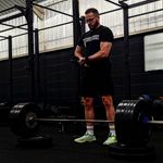 Robin Oakley Personal Trainer - @robin_catalystpt - Instagram