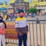 Aurobind Sahoo - @aurobindadahooaks - Instagram