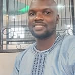 Ousmane Robinoh Kourouma - Facebook