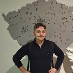 Robin Erik Öhrlund - @robin.ohrlund - Instagram