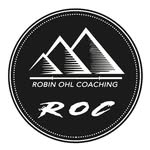 @robinohlcoaching - Instagram