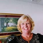 Ann Marie Robinson-Okeefe - @annmarierobinsonokeefe - Instagram