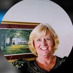 Ann Marie Robinson-Okeefe - @robinsonokeefe - Instagram