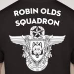 Brig. Gen. Robin Olds Squadron - @aas.robinolds.squadron - Instagram