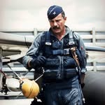 Robin Olds - @arealmaverick - Instagram