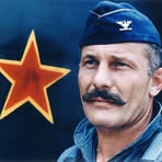 Robin Olds - Facebook