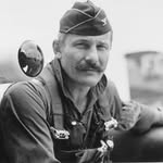 Robin Olds - @robin.olds - Instagram