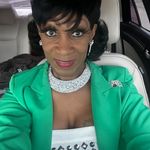 Robin Oneal - @musiqchild318 - Instagram