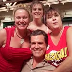 Robin O'Neal Colletti - @madamrobin - Instagram