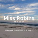 Robin Oram-Smith - @missrobinsjewelry - Instagram