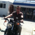 Robert Ormsby - @robinoz72 - Instagram