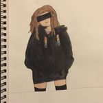 Robin Osborn - @poosh_the_robot - Instagram