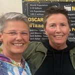 Robin Osborn - @rosborn938 - Instagram