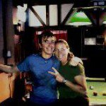 Robin Ostrander - @peacelove412 - Instagram