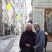 Robin Overstreet - Facebook