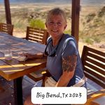 Robin Murray Pace - @robinpace33 - Instagram