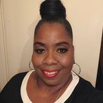Robin Pace - @harlem3peach - Instagram