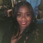 Robin Pace - @harlem_peach - Instagram