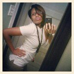 Robin Pretty Gurl Pace - @rahrah_161 - Instagram