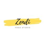 Robin Palermo - @zendi_canada - Instagram