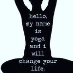 Yogi | Robin - @robinpalermoyoga - Instagram