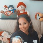 Robin Palm - @robinthedoglover - Instagram