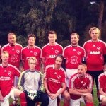 Robin Palmblad - YNWA - @robinpalmblad - Instagram