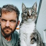 Robin R.C. Palmen - @robinpalmen - Instagram