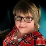 Robin Pannell - @rockin5bling - Instagram