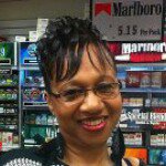 Robin Pannell-Kamara - @renea56 - Instagram