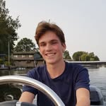 Robin Papenhuijzen - @papenhuijzenrobin - Instagram