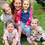 Robin Parrott - @robin.parrott - Instagram