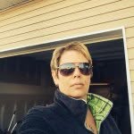 Robin Stockman-Parson - @rparson39 - Instagram