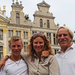 Robin Paschall - @paschallrobin - Instagram