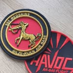 Robinpatches - @robinroozemond_patches - Instagram
