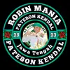 Robin mania patebon Kendal - @robinmania_patebonkendal - TikTok