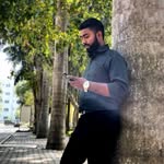 Robin Patel - @robinpatel4128 - Instagram