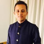Robin Patel - @robinpatelofficial - Instagram