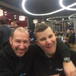 Robin - @robinpaterson - Instagram