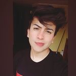 Robin Patrick - @robinsanchez1563 - Instagram