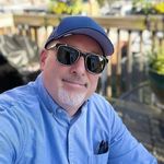 robin Patrick - @robinpatrick8080 - Instagram