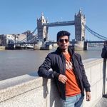 Robin PaUl - @robinpaul1 - Instagram