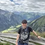 Robin Pauly - @metalsk8er_robin - Instagram